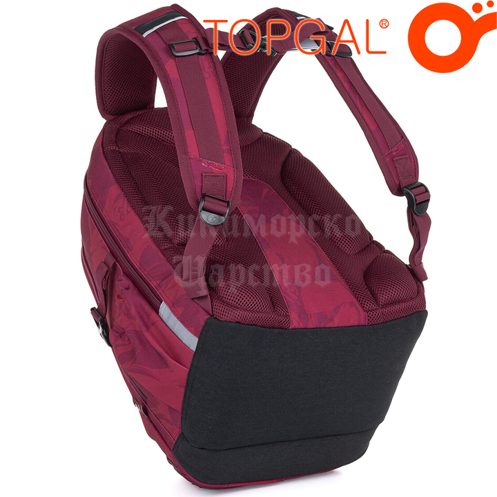 *Topgal Chilli    SURI 23022 G-1